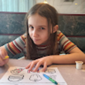 Meet your Posher, Echo